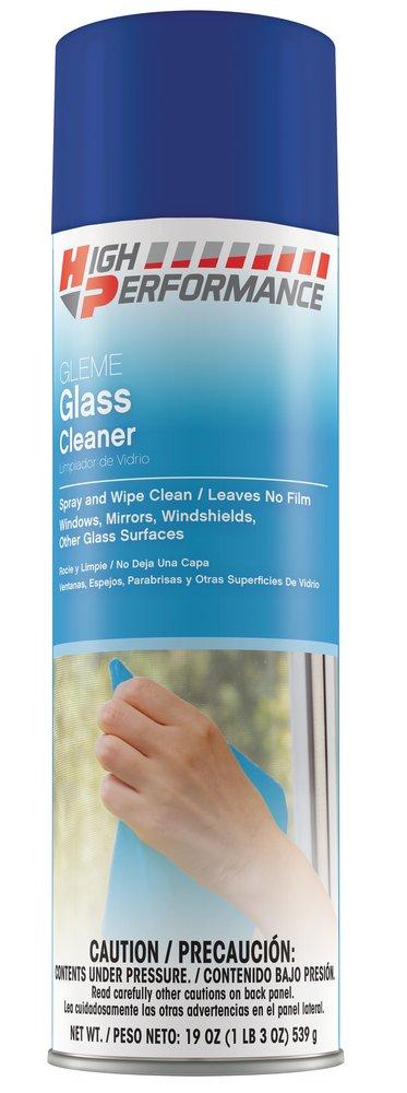 Sunshine Makers White Glass Cleaner 
