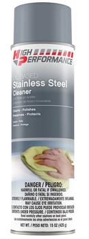 20 oz. Oil-Based Stainless Steel Polish and Cleaner