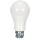 7W A19 LED Light Bulb with Medium Base