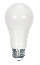 9.6W A19 LED Light Bulb with Medium Base