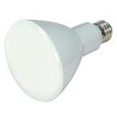 10W BR30 LED Light Bulb with Medium Base