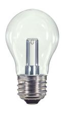 1.4W A15 LED Light Bulb with Medium Base