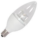 5W B11 LED Light Bulb with Candelabra Base