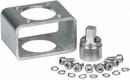 Cast Stainless Steel Actuator Mounting Kit