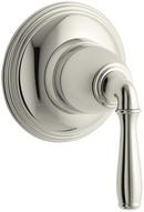 Single Handle Bathtub & Shower Faucet in Vibrant® Polished Nickel (Trim Only)