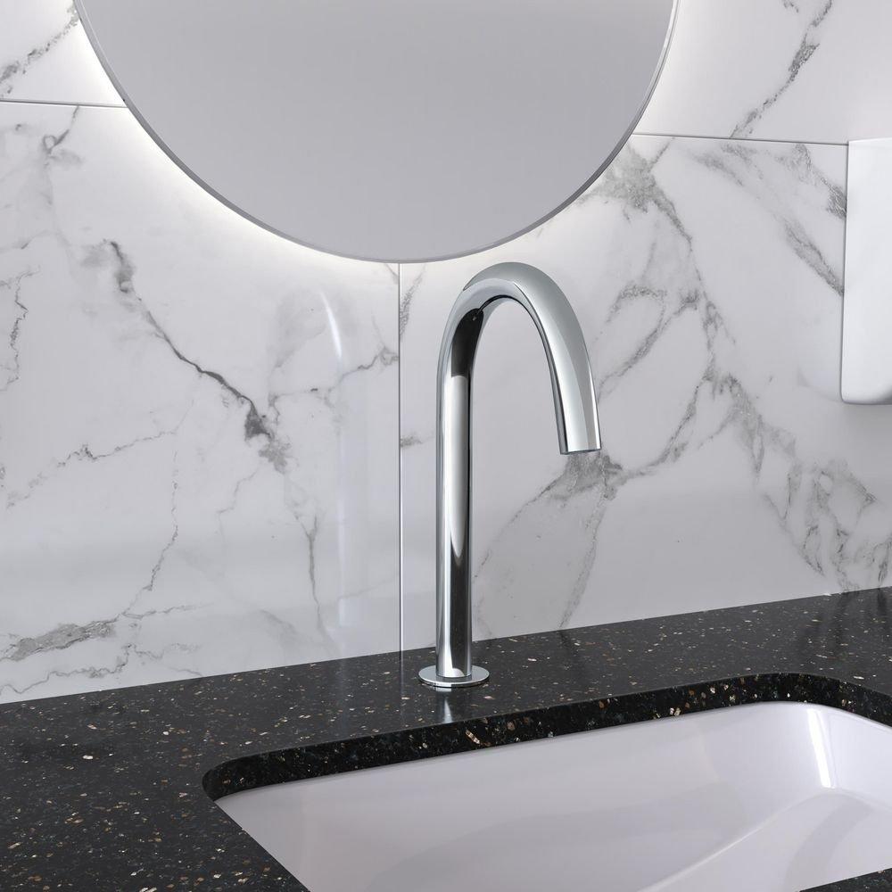 PROFLO&reg; White Undermount Basin 