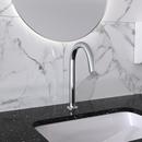 PROFLO&reg; White Undermount Basin 