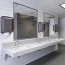 PROFLO® White 18 x 12 in. Undermount Bathroom Sink (Mounting Clips Included) 