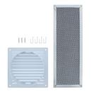 Zephyr Black Recirculating Kit for AK8400AS Power Pack 