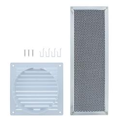 Recirculating Kit for AK8400AS Power Pack in Stainless