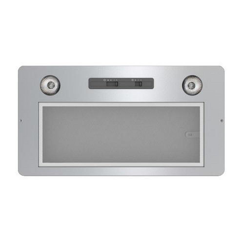 Zephyr Stainless Steel 290 CFM Insert in Stainless Steel 