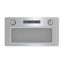 Zephyr Stainless Steel 290 CFM Insert in Stainless Steel 