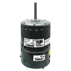3/4 hp 1050 RPM 120/240V Single Phase ECM Variable Speed Blower Motor
