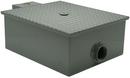 Zurn 100 lb. Low Profile Grease Interceptor 