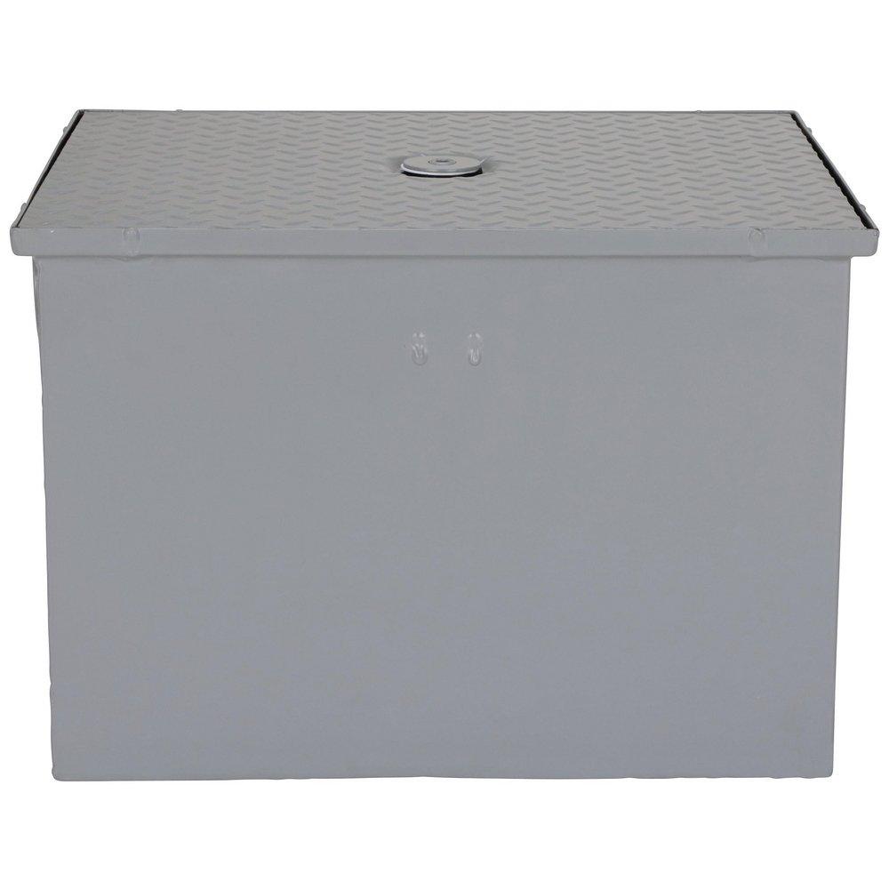 Zurn 40 lb Grease Interceptor 