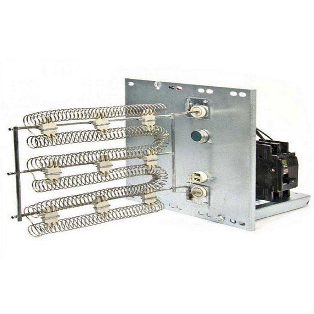 Warren Technology Three Phase KW Heat Strip 