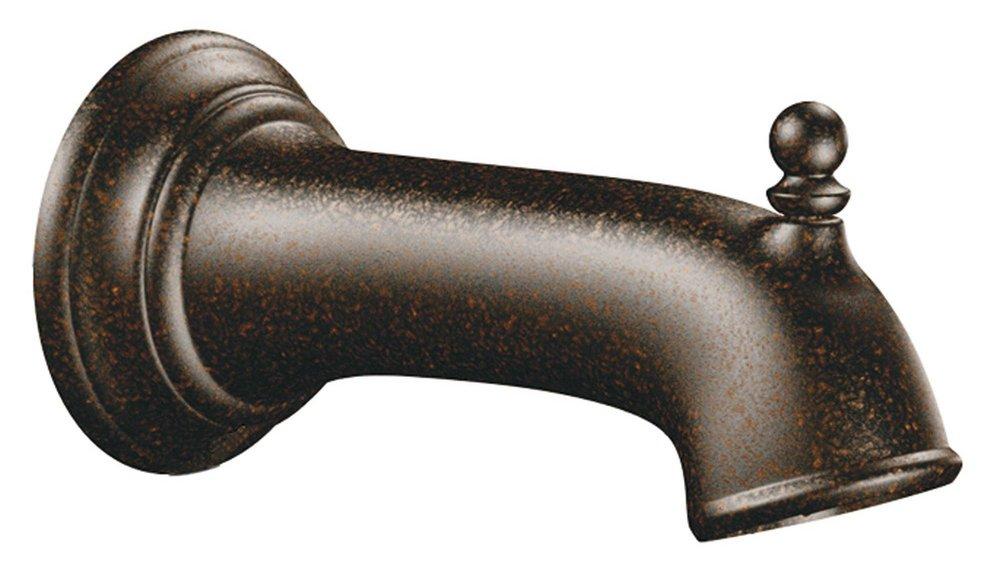 Moen Oil Rubbed Bronze IPS Tub Spout 