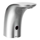 Moen Chrome No Handle Deck Mount Service Faucet 