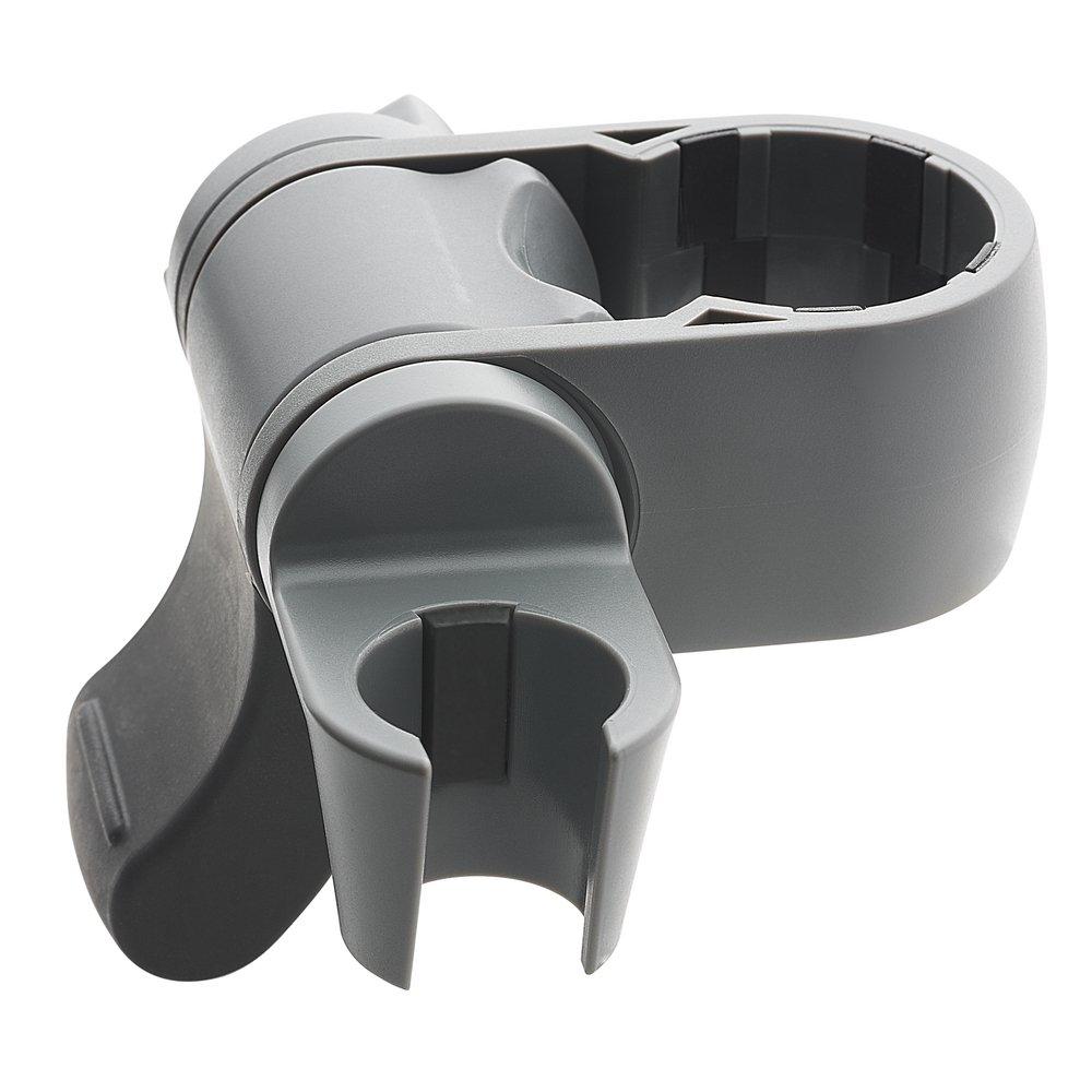 Moen Grey Plastic Bracket 