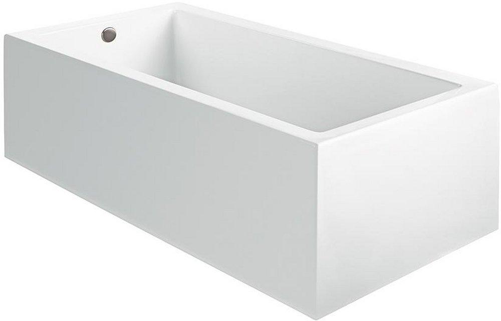 *0722 66X36 CNTR ACR FS BATH *ANDRE 