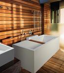 *0722 66X36 CNTR ACR FS BATH *ANDRE 