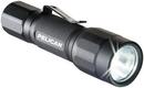 Pelican Black LED Mini Flashlight with Battery 