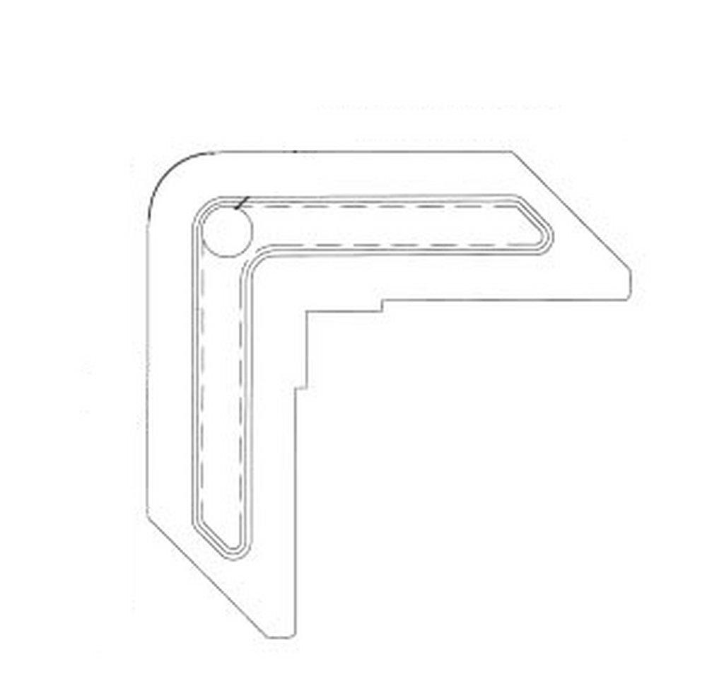 Ductmate Corner Only 