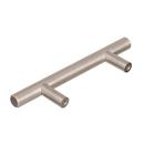Amerock Stainless Steel 5-3/8 in. Pull 