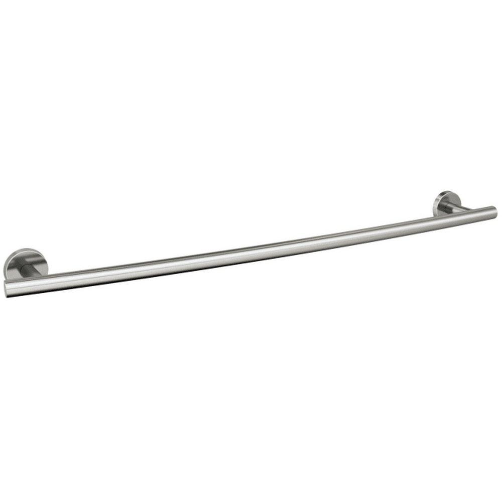 Amerock Stainless Steel 27 in. Towel Bar 