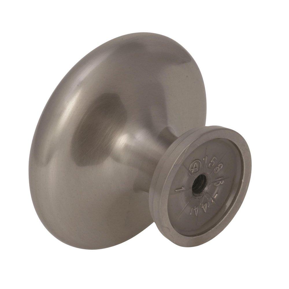 1-3/4 O/SIZE KNOB SN *INSPIR 