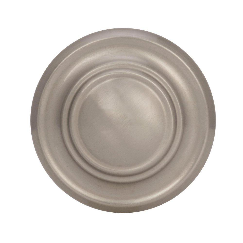 1-3/4 O/SIZE KNOB SN *INSPIR 