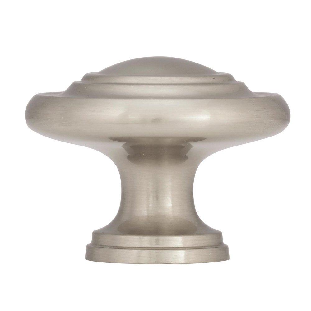 1-3/4 O/SIZE KNOB SN *INSPIR 