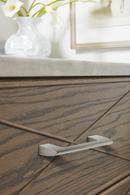 Amerock Satin Nickel 3 Pull SN *RIVA 