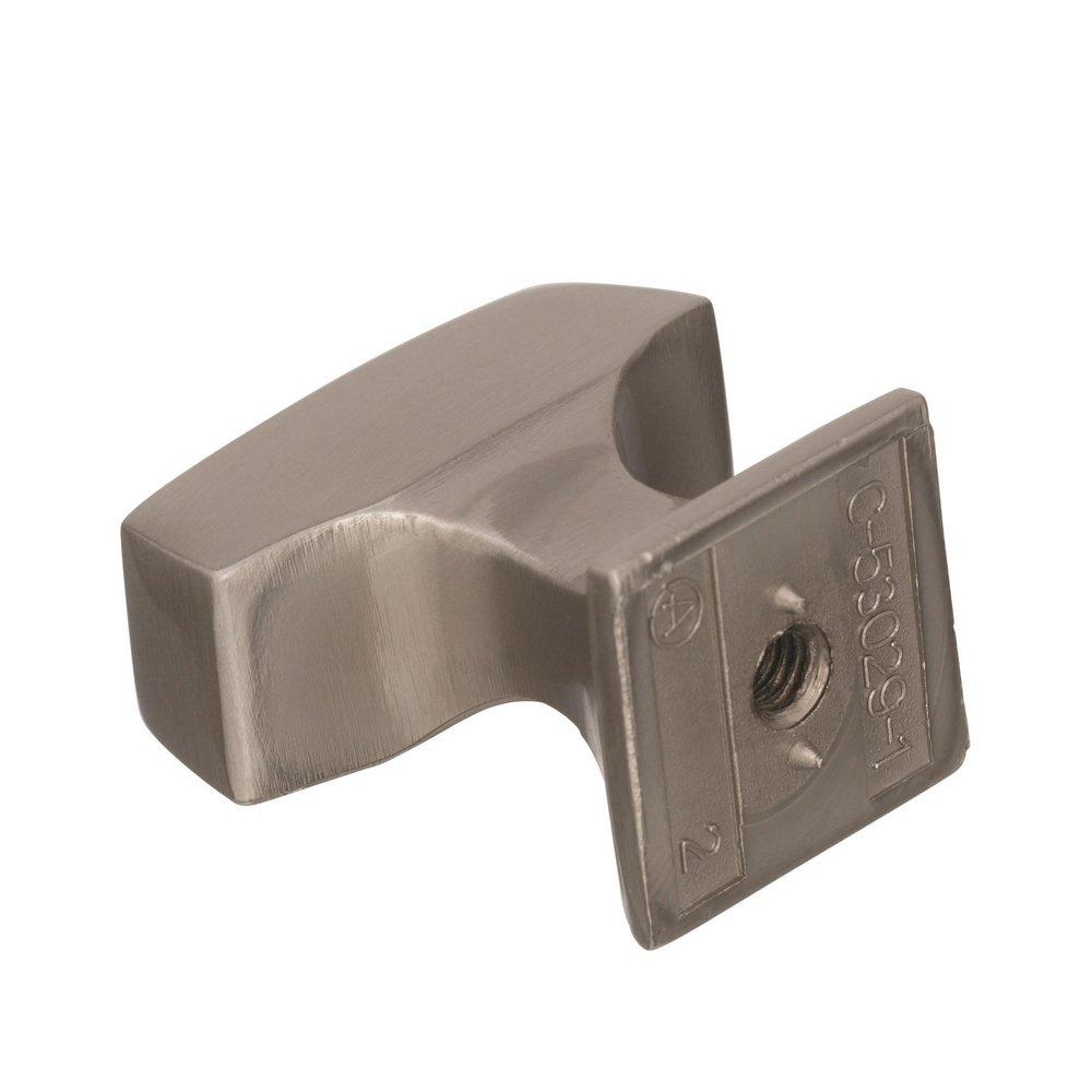 Amerock Satin Nickel Cabinet Knob 