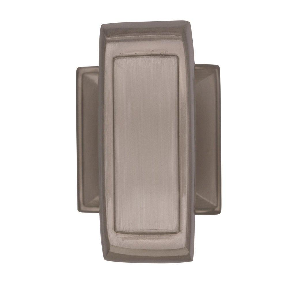 Amerock Satin Nickel Cabinet Knob 