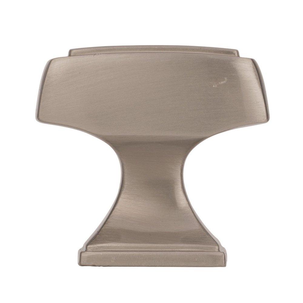 Amerock Satin Nickel Cabinet Knob 