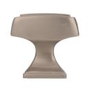 Amerock Satin Nickel Cabinet Knob 