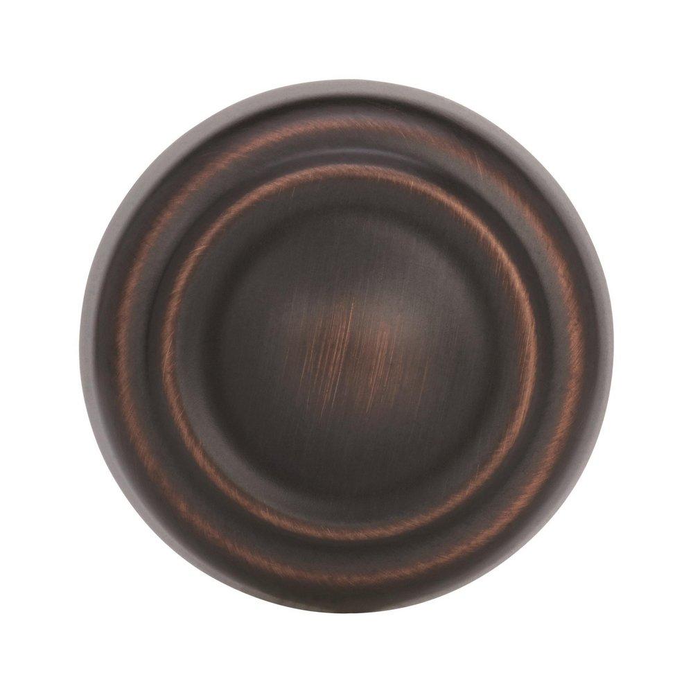 1-4/7 O/SIZE KNOB ORBR *KANE 