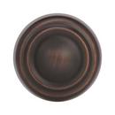 1-4/7 O/SIZE KNOB ORBR *KANE 