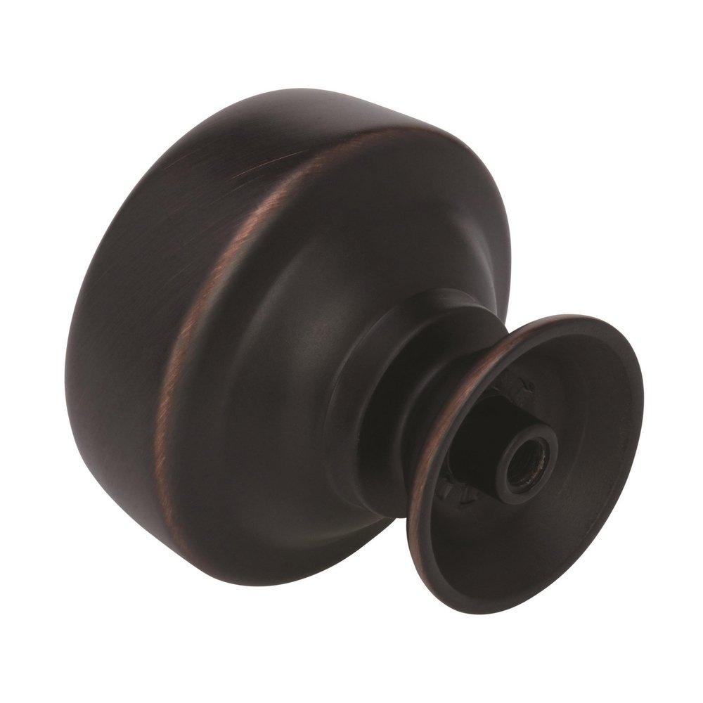 1-4/7 O/SIZE KNOB ORBR *KANE 