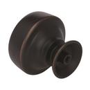 1-4/7 O/SIZE KNOB ORBR *KANE 
