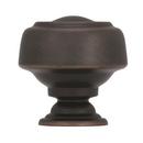 1-4/7 O/SIZE KNOB ORBR *KANE 