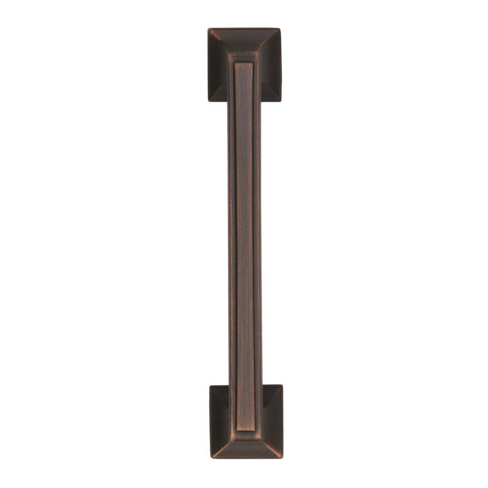 Amerock Oil Rubbed Bronze 96mm Centre-to-Centre Pull 