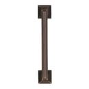 Amerock Oil Rubbed Bronze 96mm Centre-to-Centre Pull 