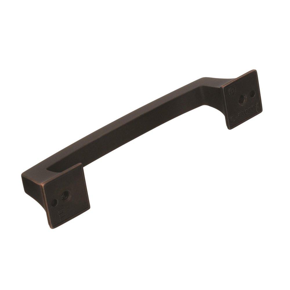 Amerock Oil Rubbed Bronze 96mm Centre-to-Centre Pull 