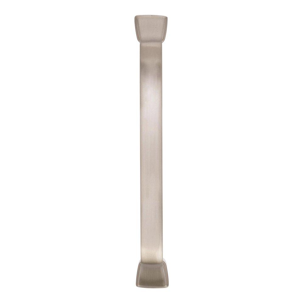 Amerock Satin Nickel 5-5/8 in. Cabinet Pull 