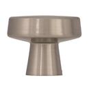 Amerock Satin Nickel 1-3/4 O/SIZE KNOB SN *BLKROK 