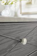 Amerock Satin Nickel 1-3/4 O/SIZE KNOB SN *BLKROK 