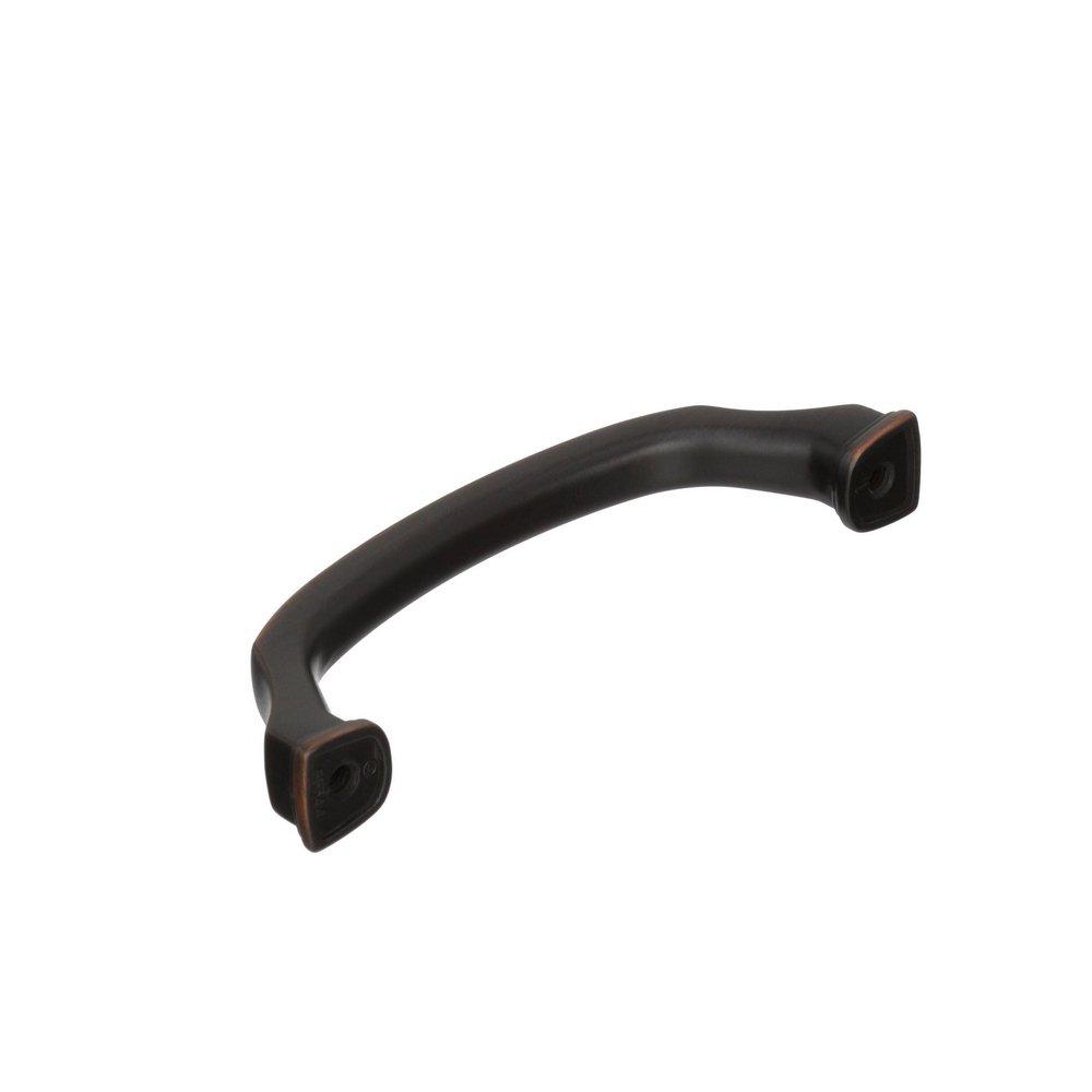 Amerock Oil Rubbed Bronze 4-5/16 in. Cabinet Pull 