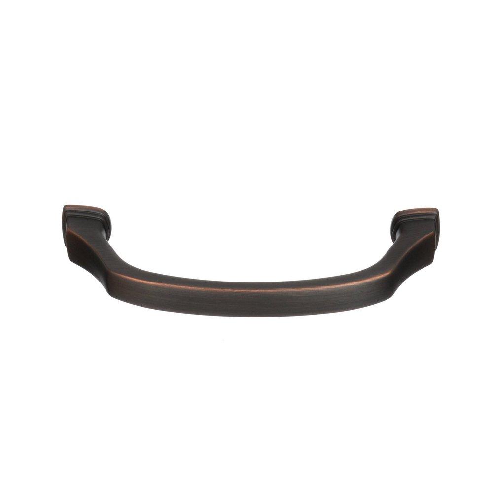 Amerock Oil Rubbed Bronze 4-5/16 in. Cabinet Pull 